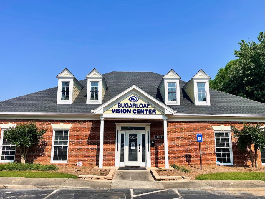 Sugarloaf Vision Center - Contact Us
